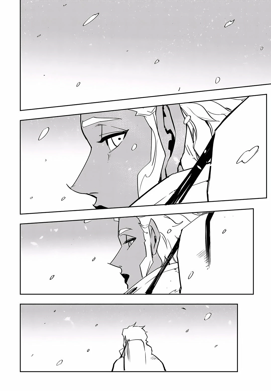 Aula de Lucha 3 > Capitulo 42 > Page 291